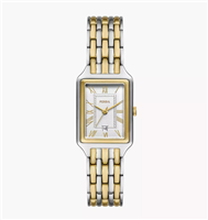 Montre Fossil Femme Raquel mini in Acier ES5368
